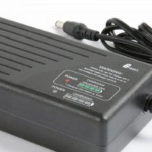 เครื่องชาร์จสำหรับ 14.4V 28.8V 43.2V 57.6V LiFePo4 เครื่องชาร์จแบตเตอรี่พร้อมมาตรวัดน้ำมันเชื้อเพลิง Meter